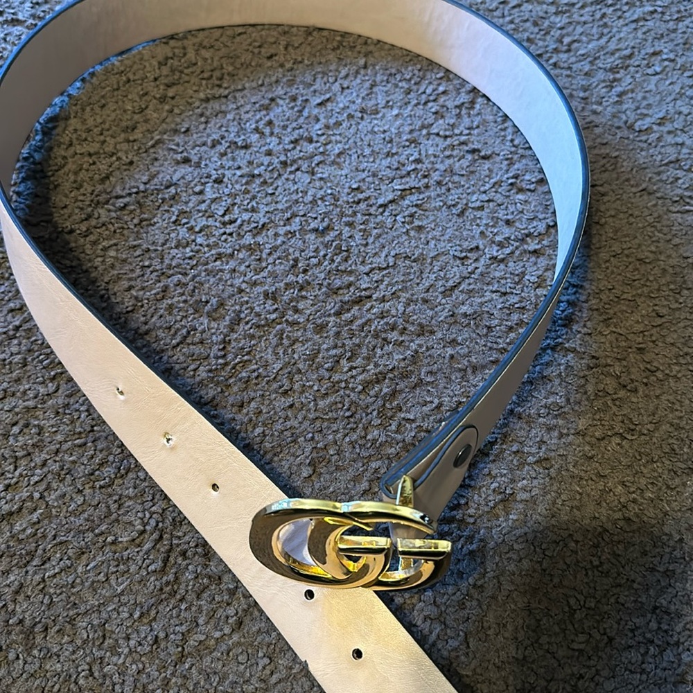 G belt